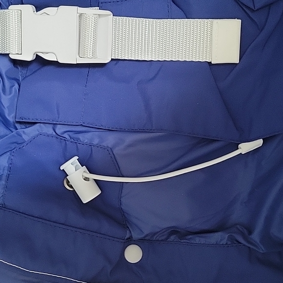 Canada GooseX-Ray Freestyle gilet - Picture 9 of 11